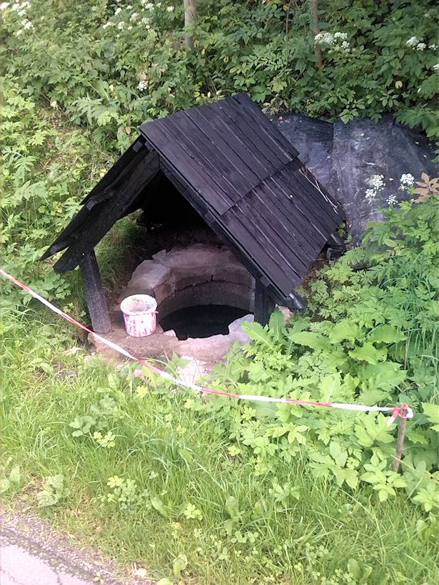 studánka U dolní zastávky (8866)