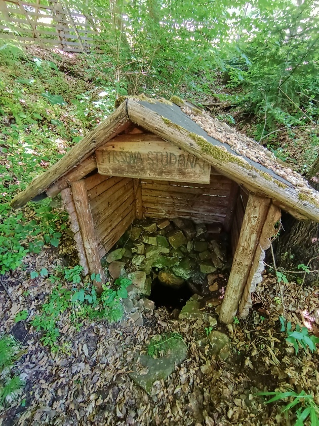 Tyršova studánka (8870)