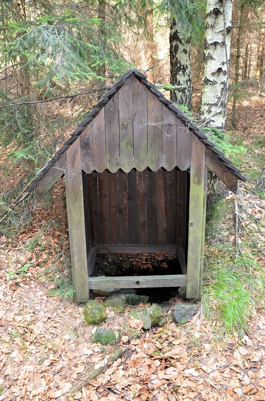 studánka Hadí (8887)
