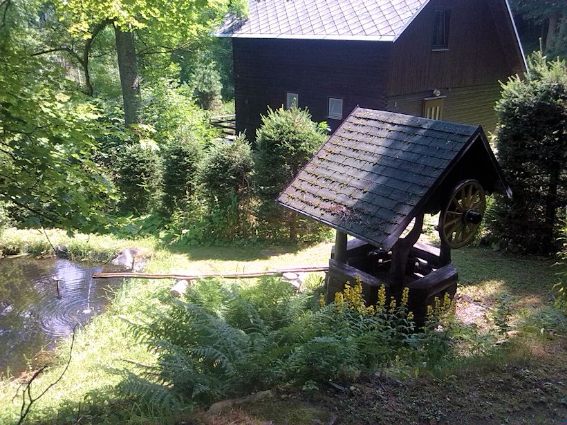 studna Nad rybníčkem (8903)
