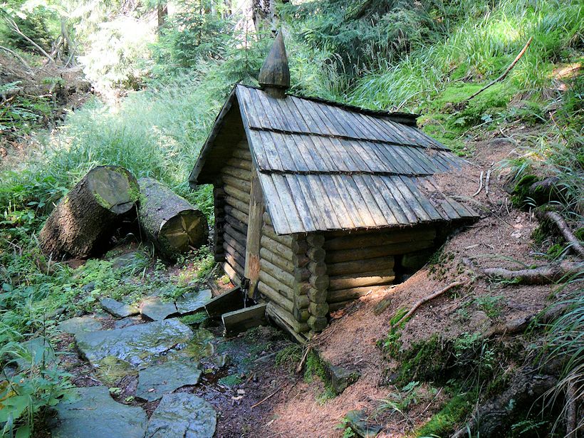 studánka Na biskupském (8908)