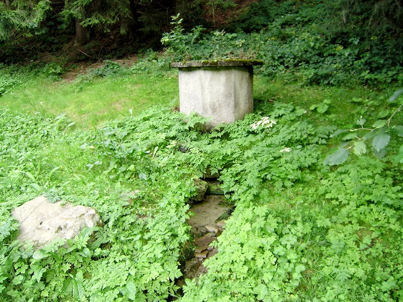 studna bez jména (8920)