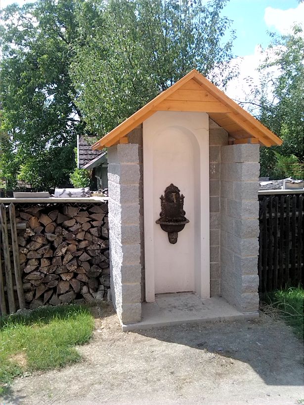 studna Ve Vysokém Lese (8939)