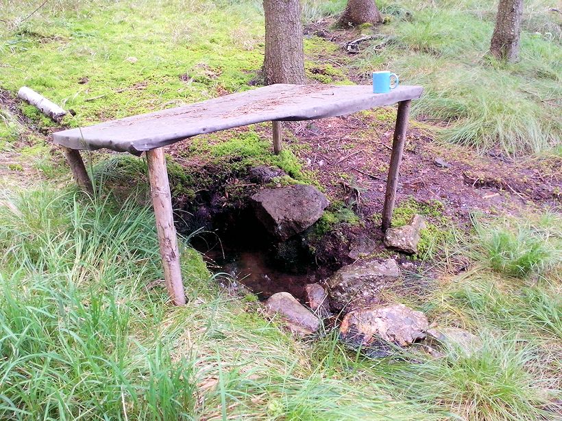 studánka Nad Pytláckou roklí (8947)