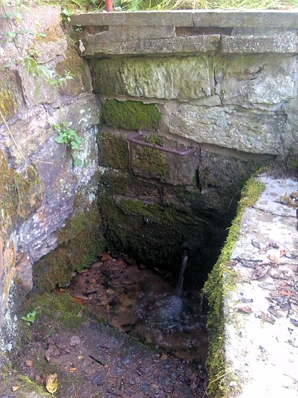 studánka Zbel (8950)