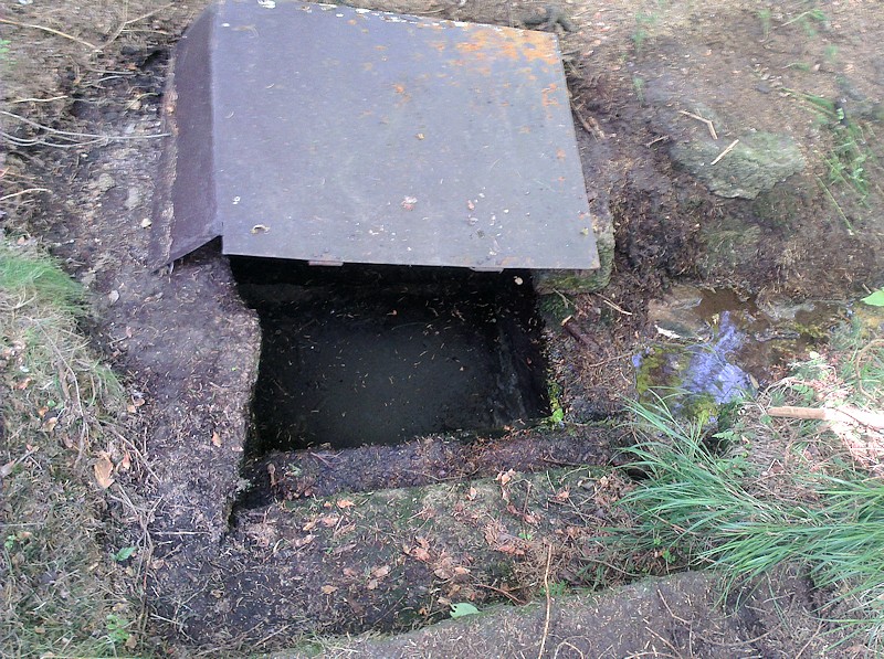 studánka Cihelna (8959)