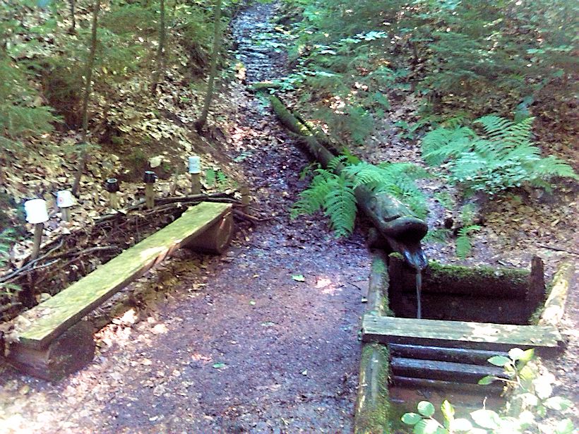 studánka Potočnice (8963)