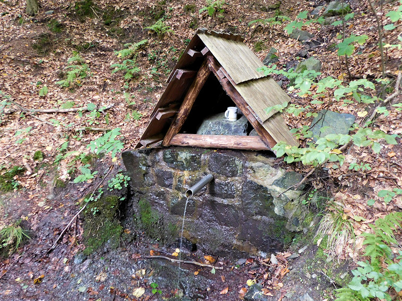 studánka Brdatka (8970)