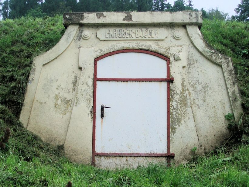 jiný vodní zdroj Enhuberův pramen (8982)