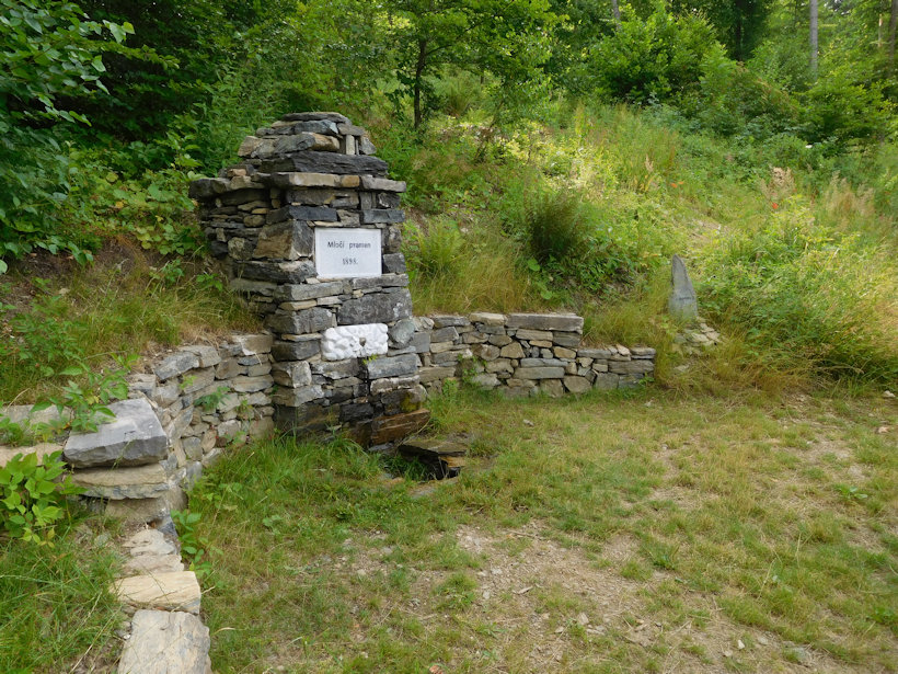 Mločí pramen (8990)