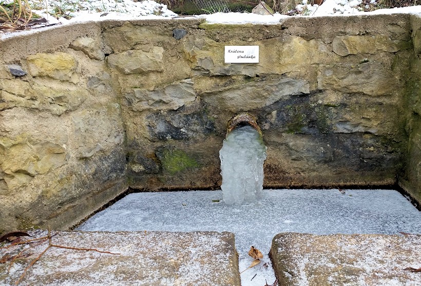 Králova studánka (10001)