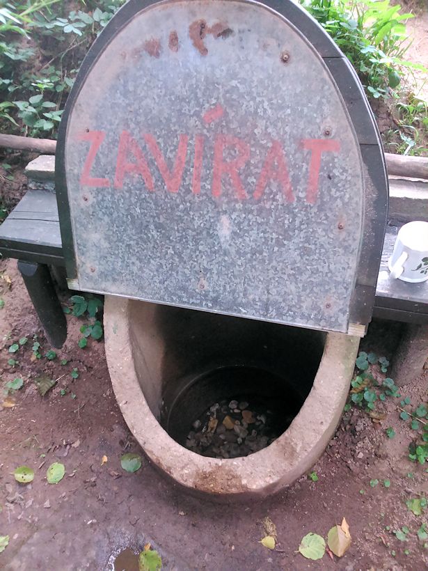 studánka Dolánky (10009)