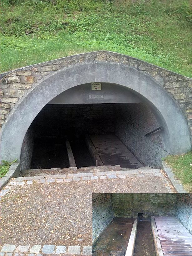 studánka V Jámě (10011)