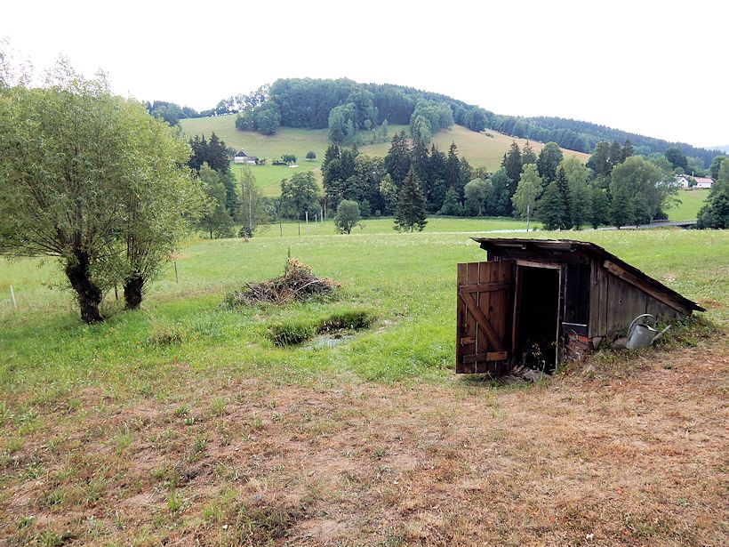 studánka Na Pustině (10016)
