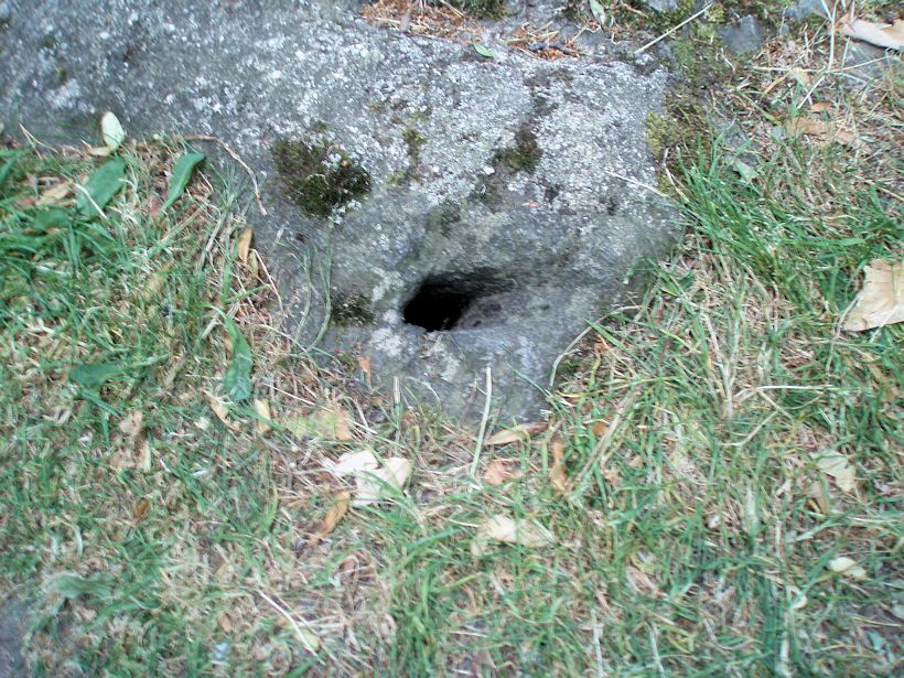 studánka Strašínský důlek (10017)