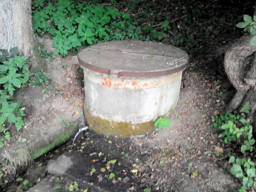 studánka Pod Svákovem (10026)