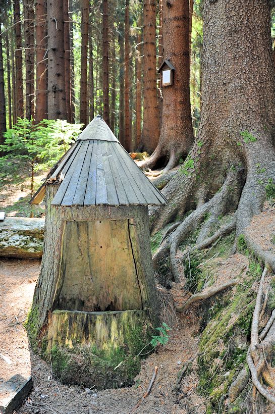 studánka Belka (10027)