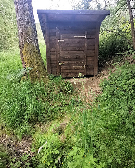 studánka U mostu (10030)