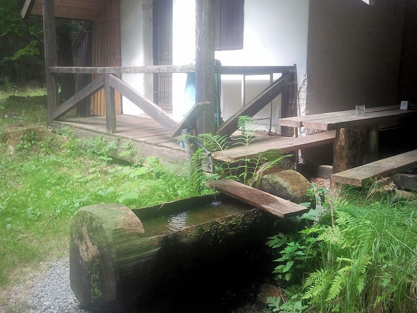 studánka Lesnická (10032)