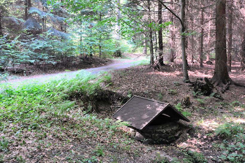 studánka V Bučině (10043)