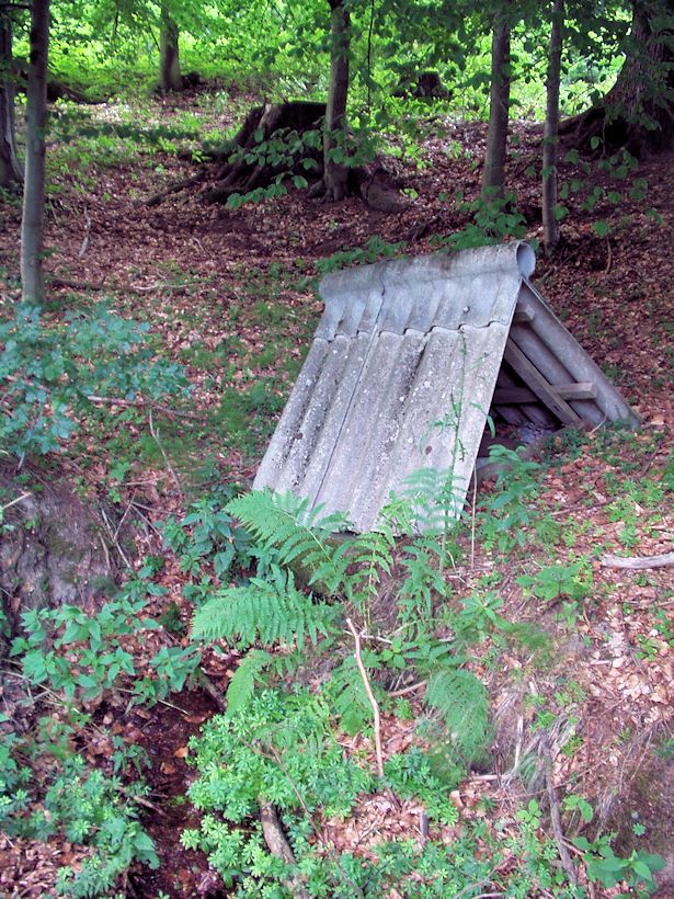 studánka U Chabravce (10048)