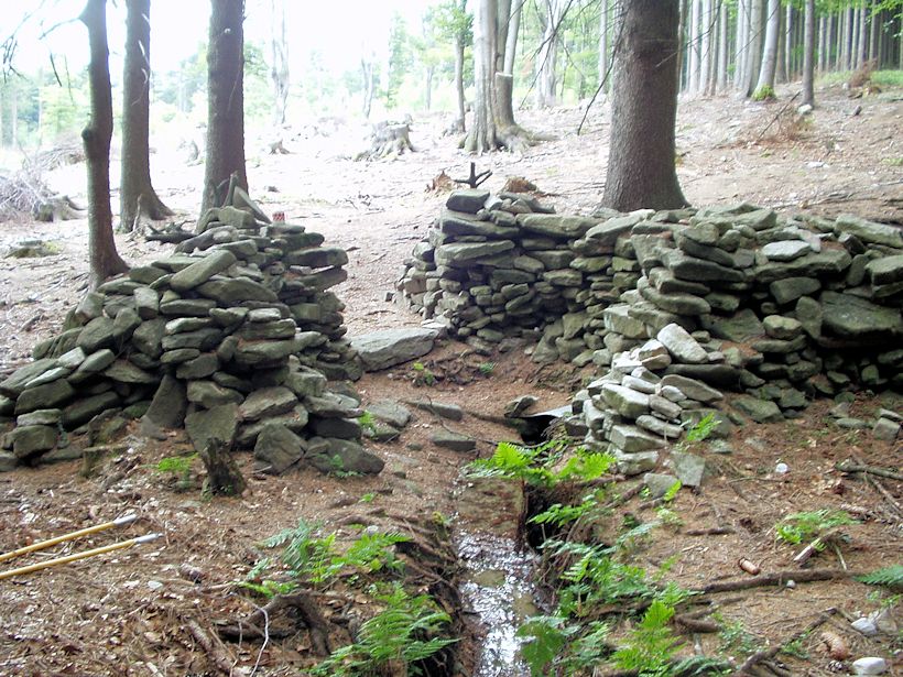 studánka Pod Javořicí (10049)