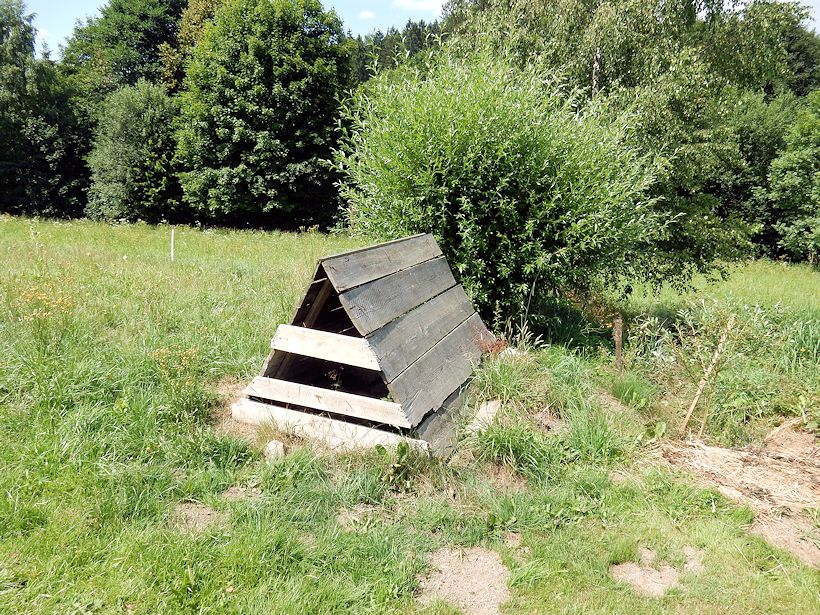 studánka Dolní Maksičská (10053)