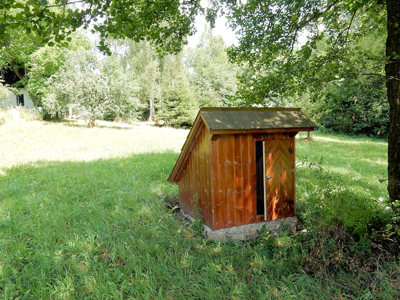 studánka U čísla 29 (10056)