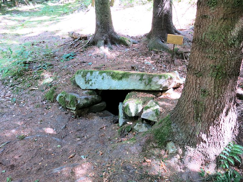 studánka U Zlatého telete (10059)