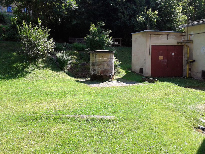 studánka Lázeňský pramen (10070)