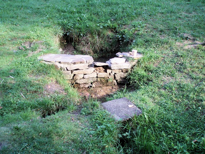 studánka U leknínového jezírka (10094)