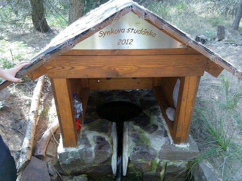 Synkova studánka (10103)
