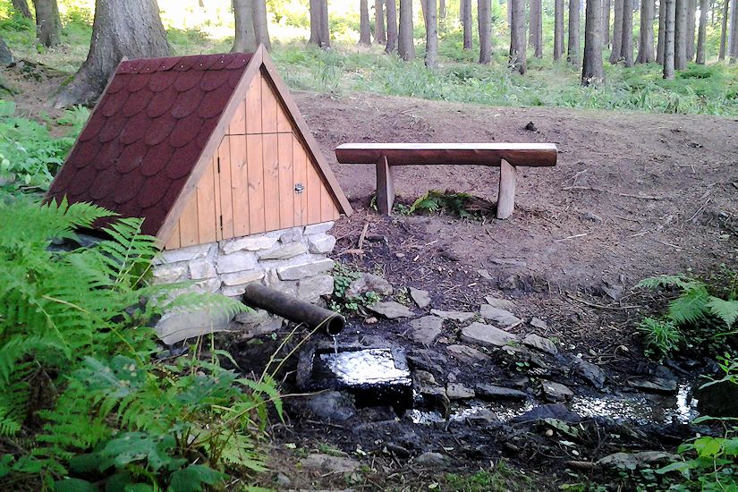 pramen Na Makově (10106)