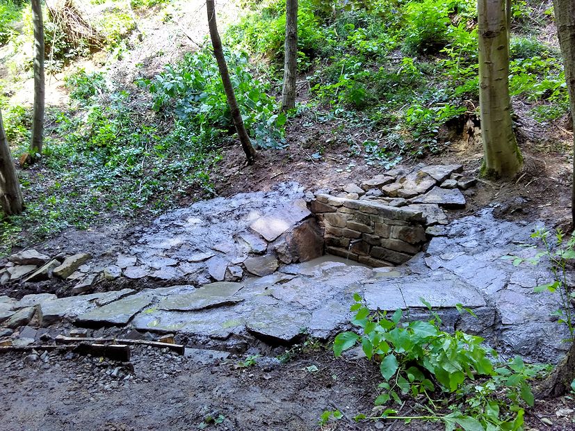 Výletní studánka (10120)