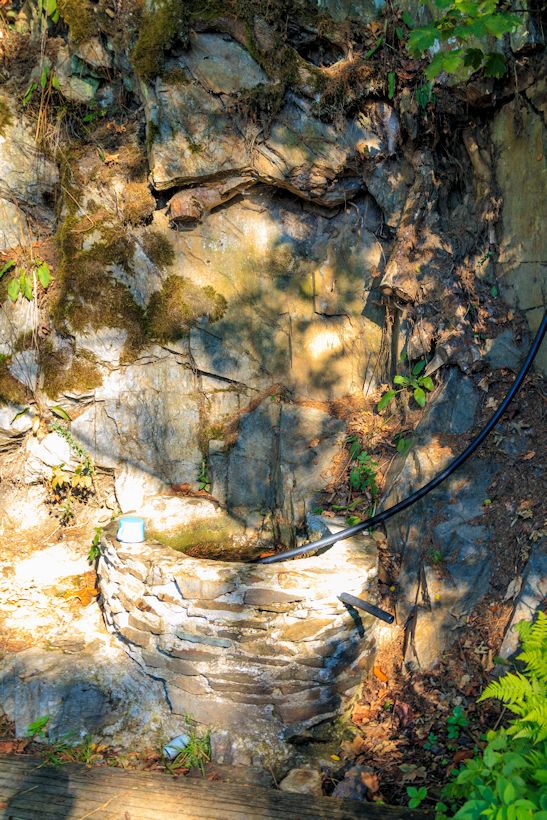 studánka U Jůlinčina údolí (10140)