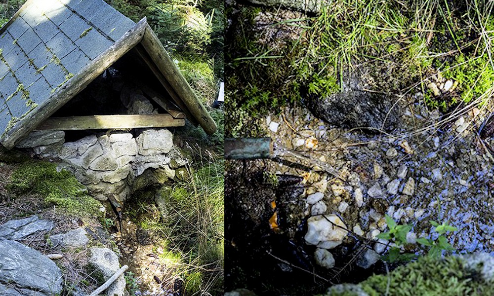 studánka Šitbořský potok (10145)