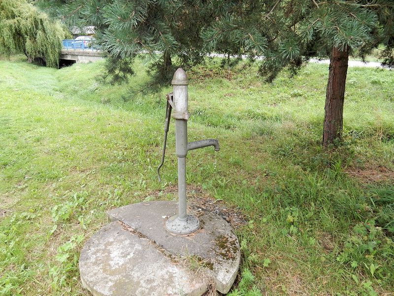 studna V Trávníku (10157)