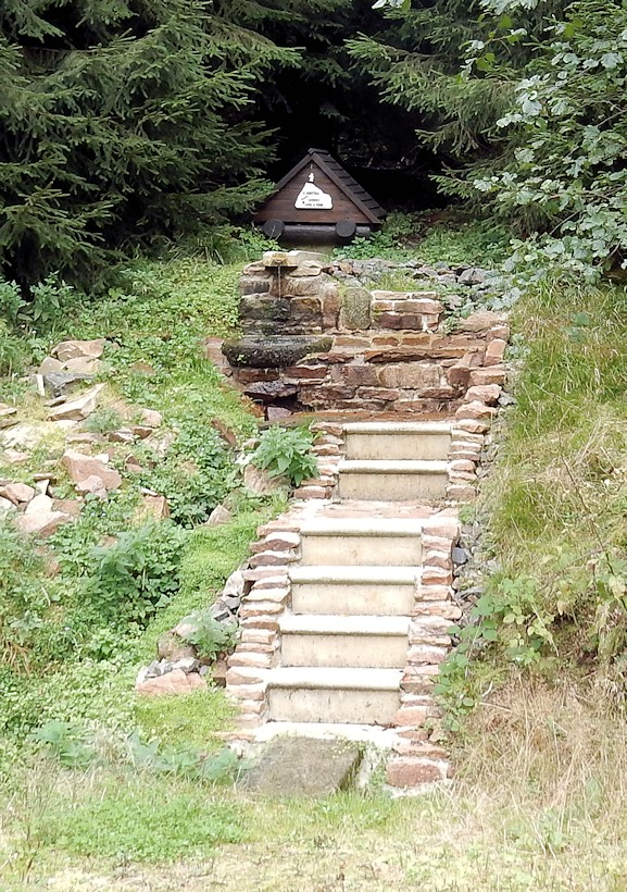 studánka U korýtka (10161)