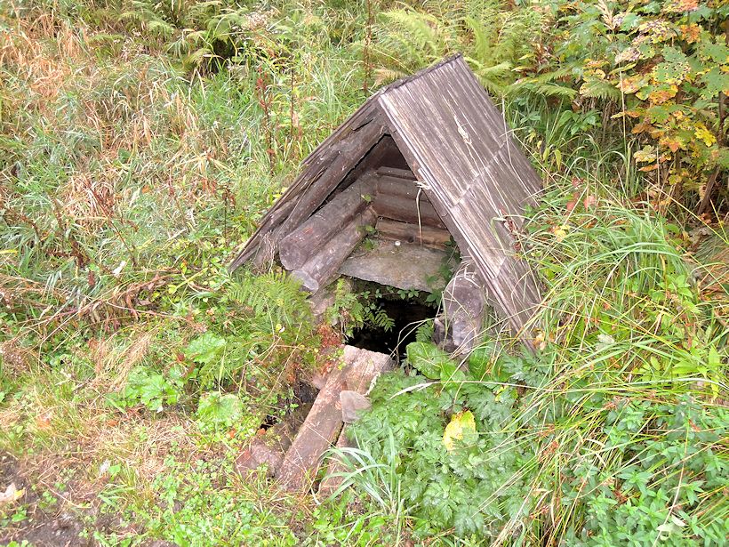 studánka U Čertovky 2 (10170)