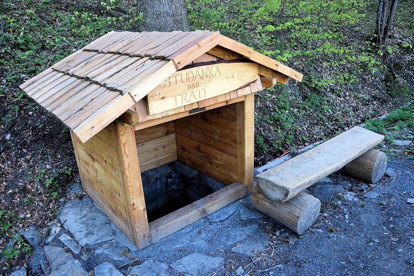 studánka Nad tratí (10173)