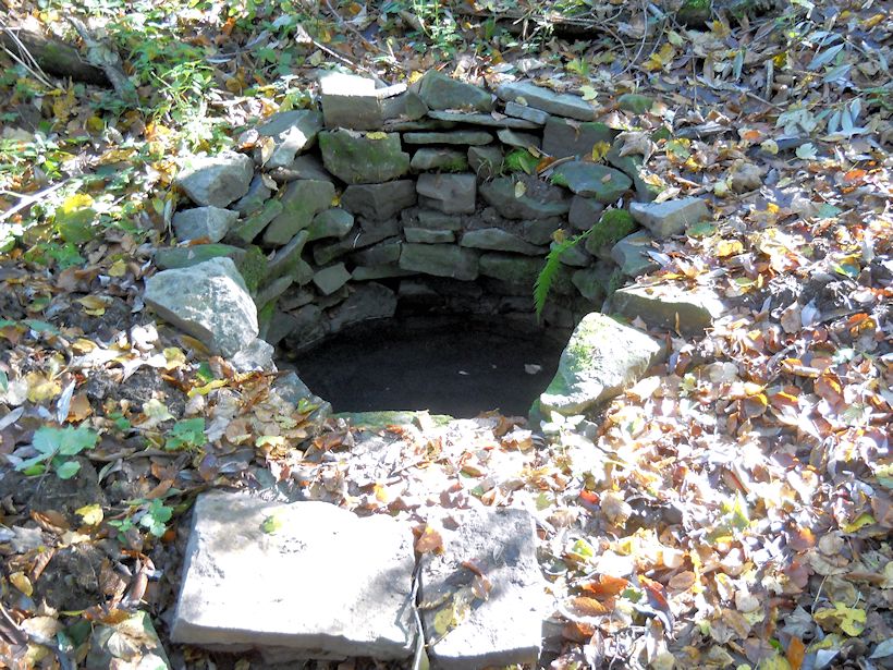 studánka Hluboká (10175)