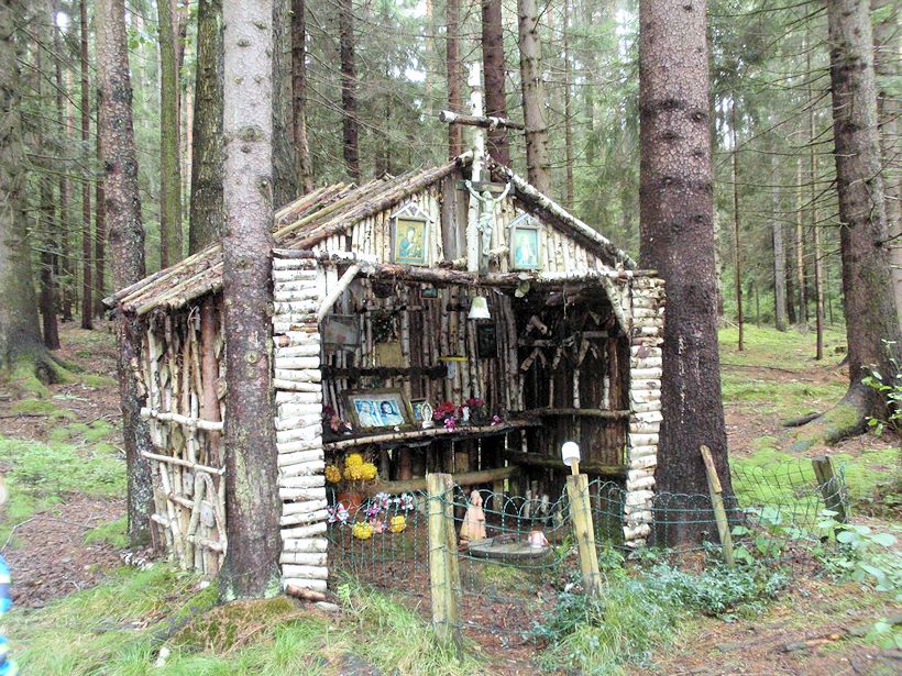 studánka Panny Marie (10177)