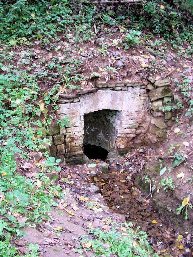 studánka Pod Barborou (10190)