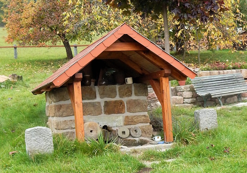 studánka Nad kapličkou (10208)