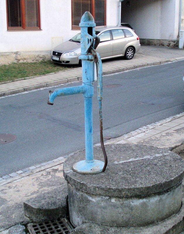 studna bez jména (10221)
