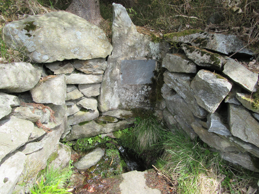 studánka Aloisův pramen (10256)