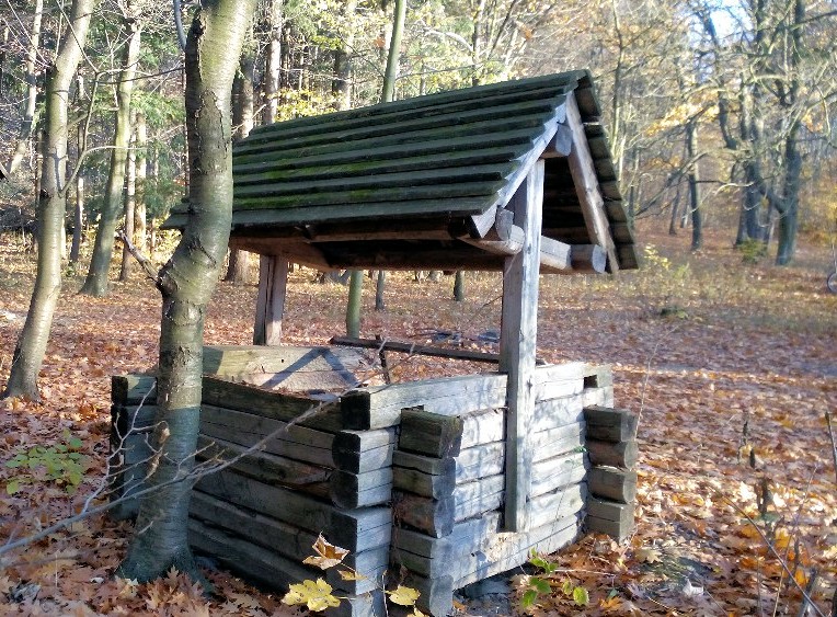 studna Kozíček (10278)