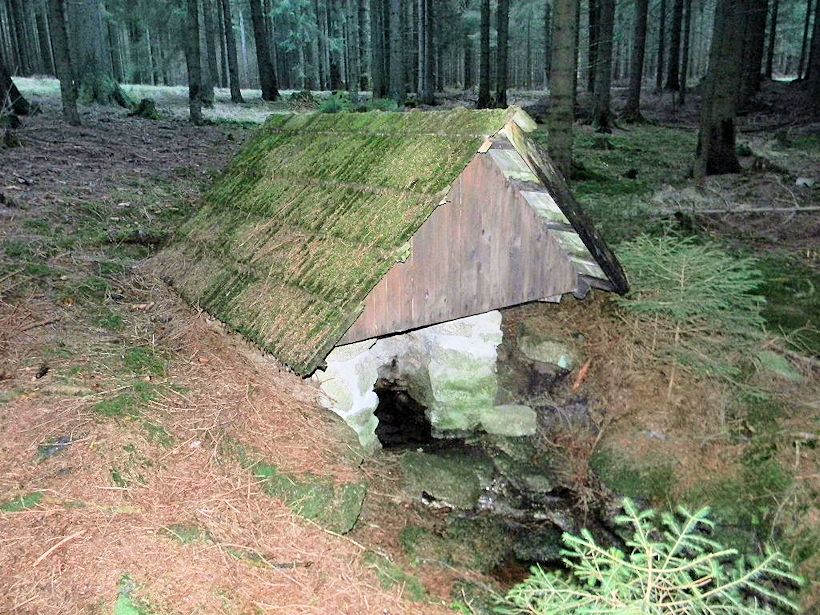 Cikánská studánka (10291)