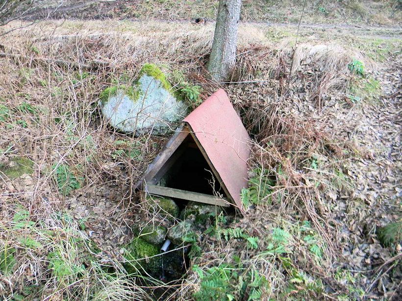 studánka U Pupínu (10292)