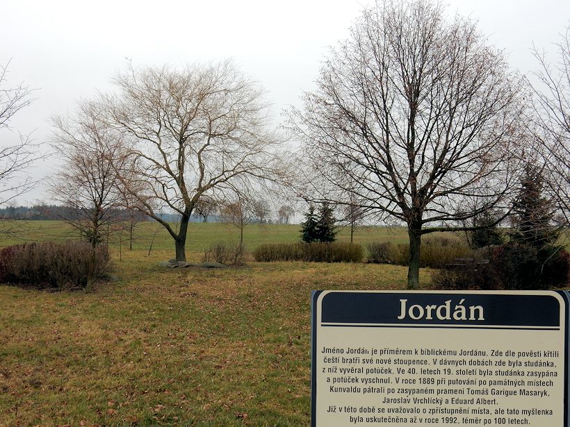 studánka Jordán (10309)